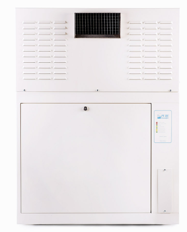 Discover the Benefits of the EC Series Electric Humidifier by Pure Hum ...