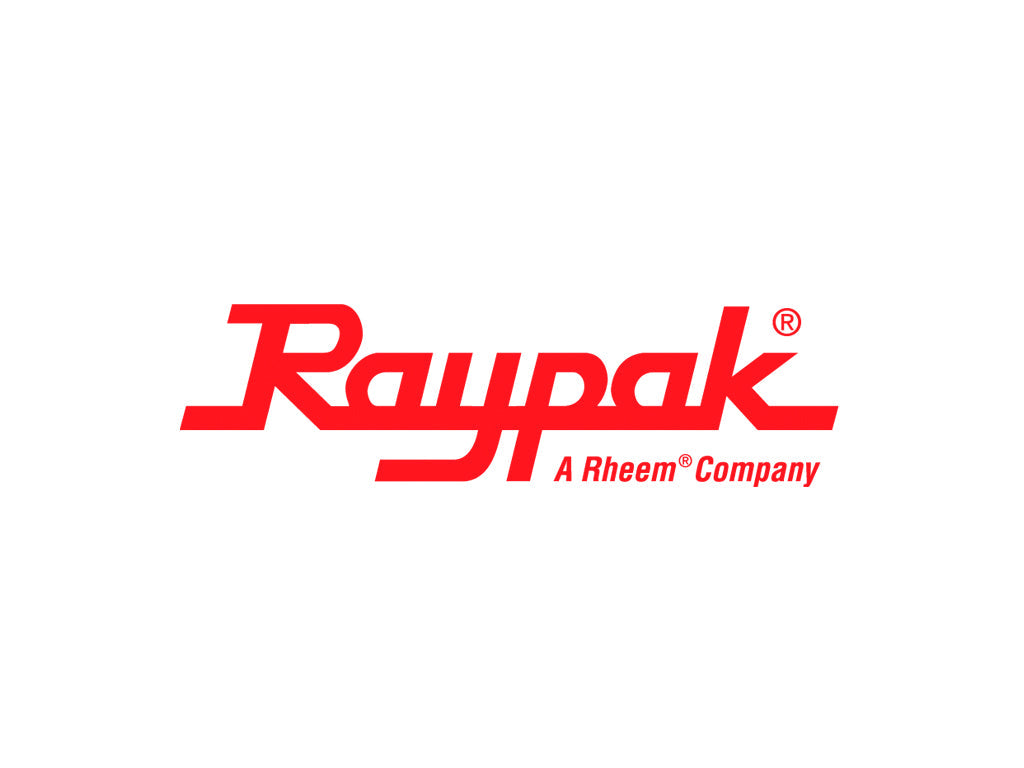 Raypak Parts