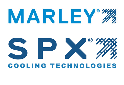 Marley SPX Parts