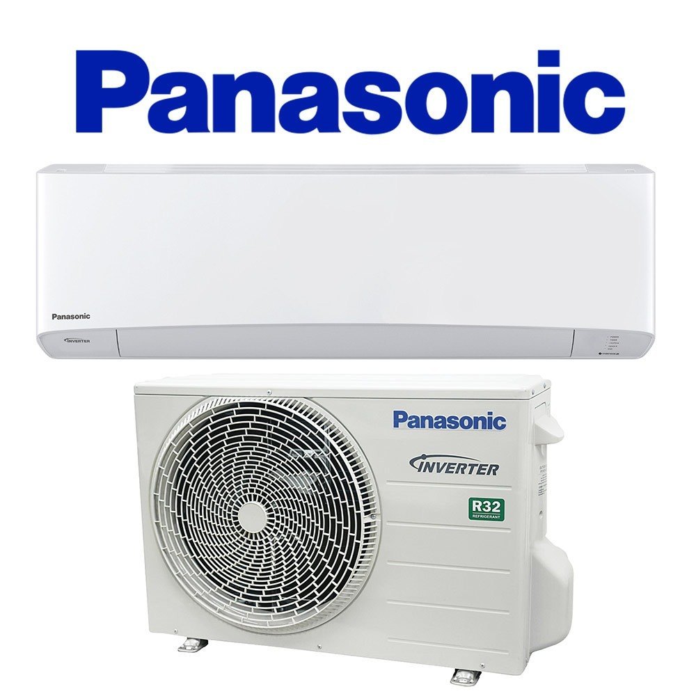 Panasonic HVAC Parts