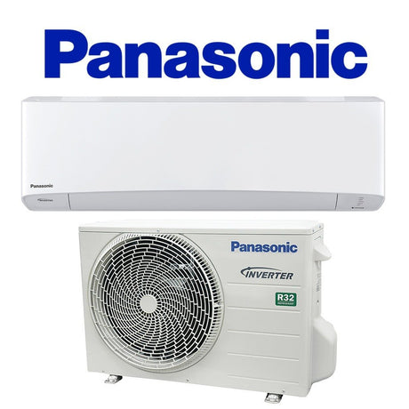 Panasonic HVAC Parts