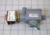 1456000 - Nortec - Condair - SP DRAIN VALVE with 24V COIL - 93 GRAY