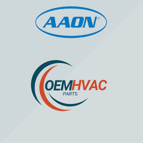 D291836-001, AAON, HI - LOW VALVE,CVRD WIRE TERMS