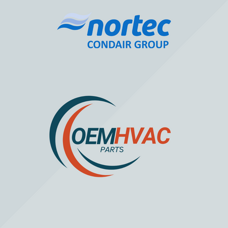 1329642, Nortec - Condair, Balancing Valve 7/8 in Bronze