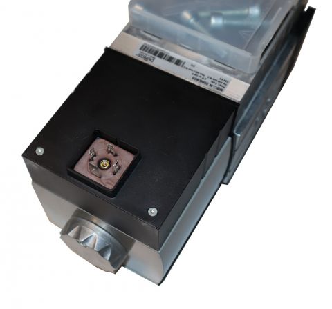 011768F - Raypak - 2" 24V MODULATING NAT GAS VLV