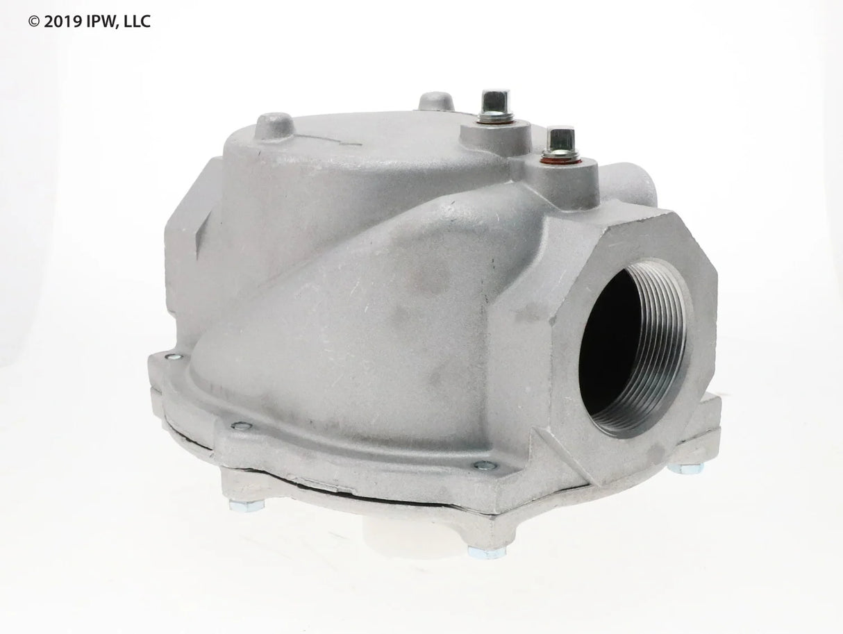 014558F - Raypak - 2" GAS VALVE BODY